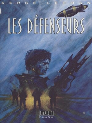 cover image of F.A.U.S.T. (2)
